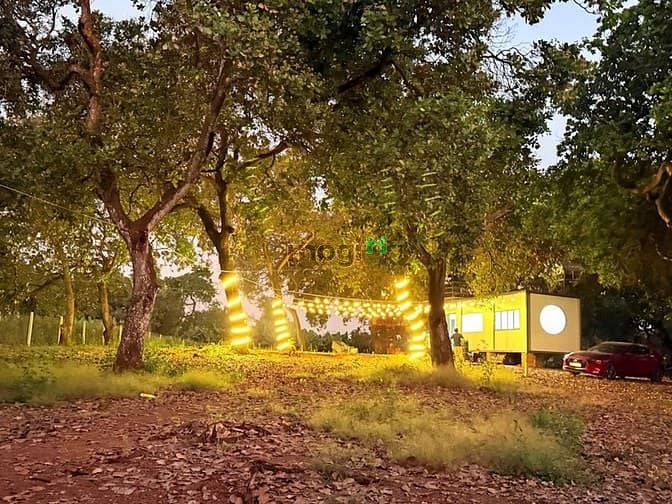 Hình ảnh Đất Thống Nhất - 1100m2 - 995triệu - View hồ Trị An, Đảo Ó