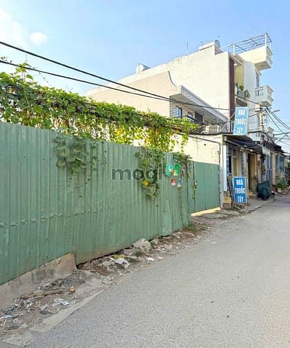 Hình ảnh HOT HOT! 2 lô đất liền kề hẻm xe hơi 1135 Huỳnh Tấn Phát, Quận 7