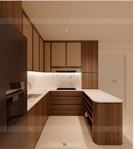 Hình ảnh Bán Green valley, PMH, phường Tân Mỹ dt 120m2