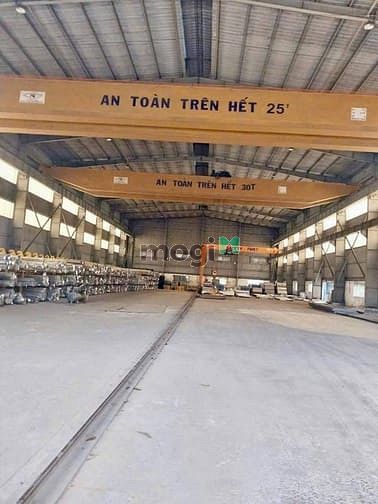 Hình ảnh Cho thuê kho xưởng SIÊU RẺ 1.800m2 đường Quốc Lộ 1A, P. Tân Tạo, Q. BT