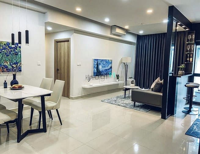 Hình ảnh Cho thuê Trang Chủ MB66.COM / Đăng Ký Tặng 66K Celadon Tân Phú 2pn 2wc đầy đủ nội thất đẹp