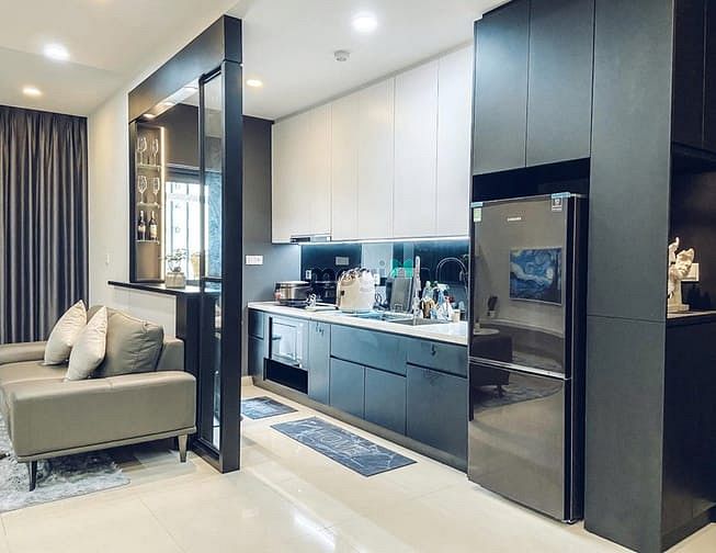 Hình ảnh Cho thuê Trang Chủ MB66.COM / Đăng Ký Tặng 66K Celadon Tân Phú 2pn 2wc đầy đủ nội thất đẹp