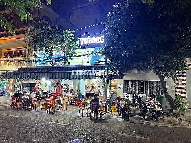 Hình ảnh 🏡 Bán Hoặc Cho Thuê Nhà Mặt Tiền 50-52 Đường Số 7, Lãnh Binh Thăng