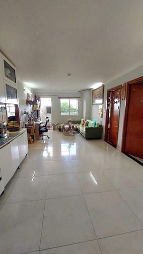 Hình ảnh Chung cư Central, Phạm Văn Hai, TB: 100m2, 3p ngủ, 16tr/th