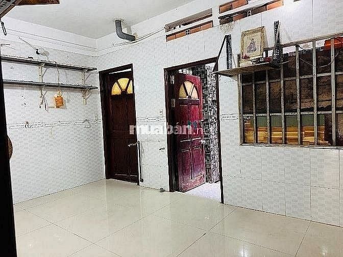 Hình ảnh 🏡 Bán Hoặc Cho Thuê Nhà Mặt Tiền 50-52 Đường Số 7, Lãnh Binh Thăng