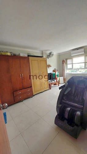 Hình ảnh Chung cư Central, Phạm Văn Hai, TB: 100m2, 3p ngủ, 16tr/th