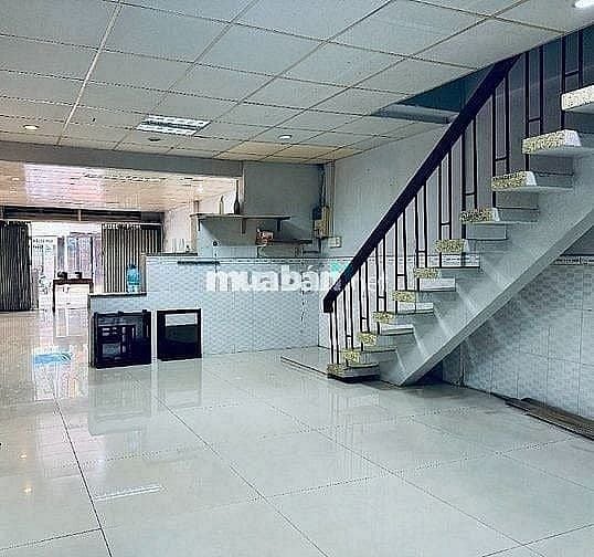 Hình ảnh 🏡 Bán Hoặc Cho Thuê Nhà Mặt Tiền 50-52 Đường Số 7, Lãnh Binh Thăng