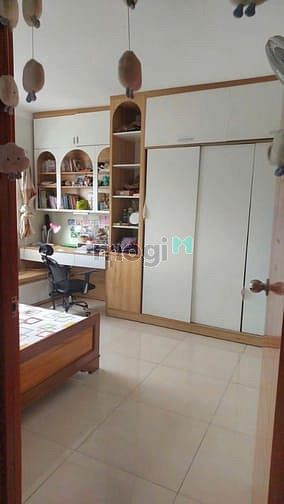 Hình ảnh Chung cư Central, Phạm Văn Hai, TB: 100m2, 3p ngủ, 16tr/th
