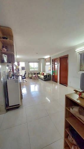 Hình ảnh Chung cư Central, Phạm Văn Hai, TB: 100m2, 3p ngủ, 16tr/th