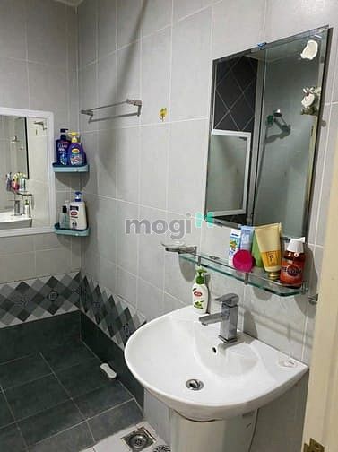 Hình ảnh C/c Coopmart Screc Trường Sa, P12, Q3, 100m2, 3PN, 2WC, 15tr5/th.