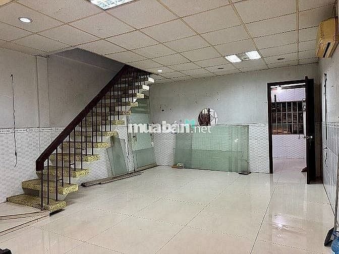 Hình ảnh 🏡 Bán Hoặc Cho Thuê Nhà Mặt Tiền 50-52 Đường Số 7, Lãnh Binh Thăng