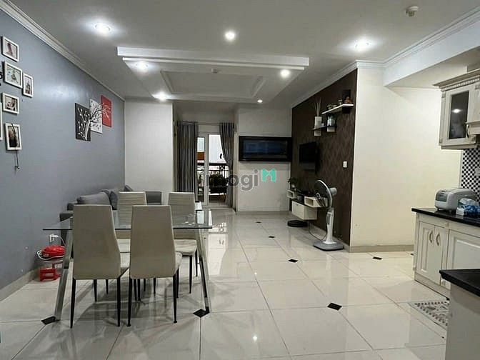 Hình ảnh C/c Coopmart Screc Trường Sa, P12, Q3, 100m2, 3PN, 2WC, 15tr5/th.