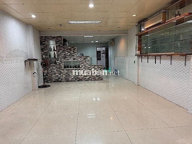Hình ảnh 🏡 Bán Hoặc Cho Thuê Nhà Mặt Tiền 50-52 Đường Số 7, Lãnh Binh Thăng