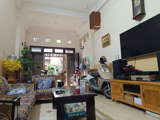 Hình ảnh Bán nhà 5 tầng HXH LÊ Văn Sỹ, 46 m2 nhỉnh hơn 12 ty