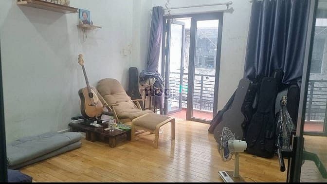 Hình ảnh Bán nhà 5 tầng HXH LÊ Văn Sỹ, 46 m2 nhỉnh hơn 12 ty