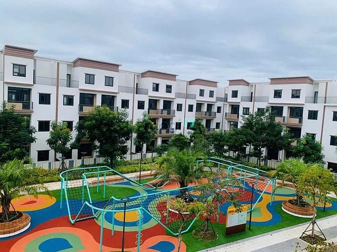 Hình ảnh Bán giá gốc Chủ Trang MB66.COM Chính Thức - MB 66 Uy Tín căn Biệt thự đơn lập 300m2 ngay Bến du thuyền