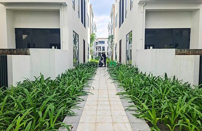 Hình ảnh Bán giá gốc Chủ Trang MB66.COM Chính Thức - MB 66 Uy Tín căn Biệt thự đơn lập 300m2 ngay Bến du thuyền