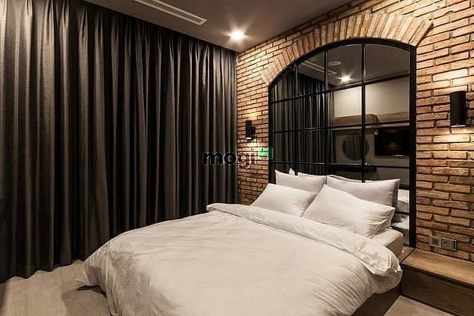 Hình ảnh Cho thuê CH Midtown M8, 98m2, 2PN, giá rẻ, Phú Mỹ Hưng,view thành phố.