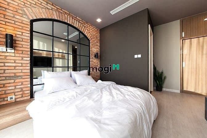 Hình ảnh Cho thuê CH Midtown M8, 98m2, 2PN, giá rẻ, Phú Mỹ Hưng,view thành phố.