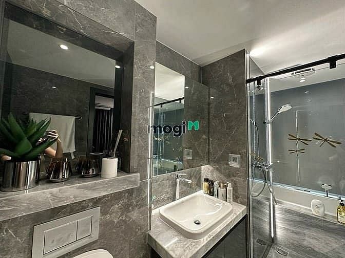 Hình ảnh Cho thuê CH Midtown M8, 98m2, 2PN, giá rẻ, Phú Mỹ Hưng,view thành phố.