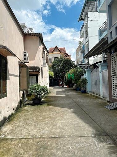 Hình ảnh CHDV dòng tiền sẳn chỉ hơn 6 tỏi