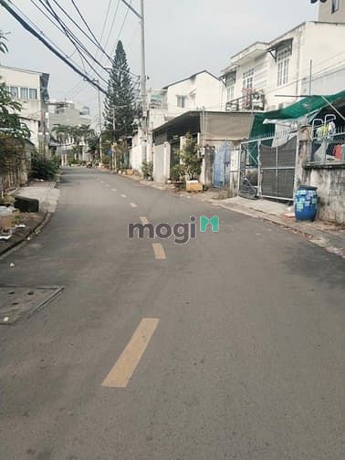 Hình ảnh Bán đất 65m2 , Hẻm Xe Tải, Tăng Nhơn Phú A Q.9 - TĐ. Giá Nhỉnh 4 tỷ