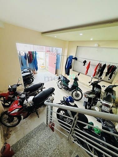 Hình ảnh CHDV dòng tiền sẳn chỉ hơn 6 tỏi