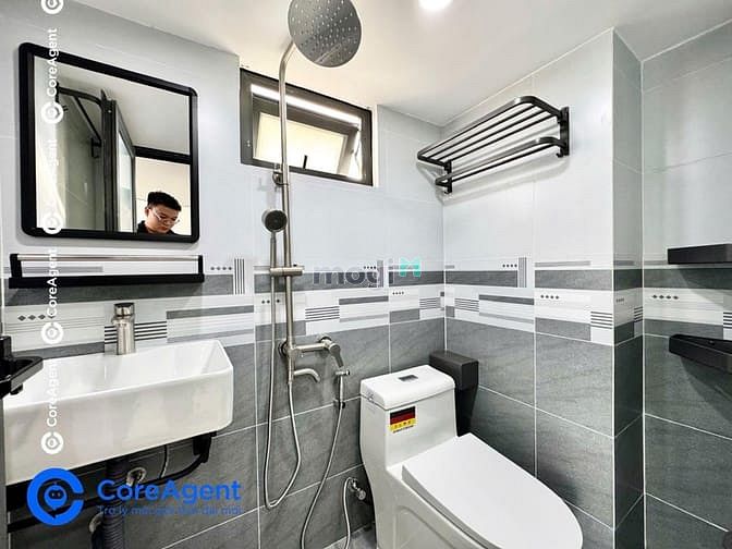 Hình ảnh Khai trương CHDV full nội thất cao cấp mới 100% - ngay Ngã 4 Bốn Xã