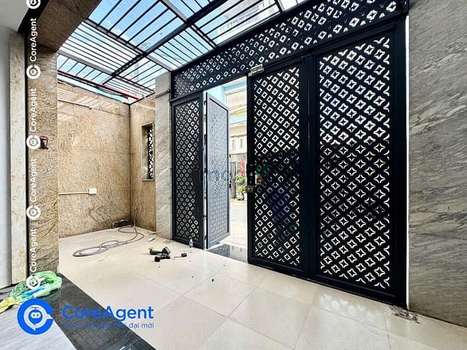 Hình ảnh Khai trương CHDV full nội thất cao cấp mới 100% - ngay Ngã 4 Bốn Xã