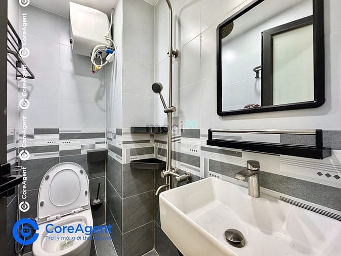 Hình ảnh Khai trương CHDV full nội thất cao cấp mới 100% - ngay Ngã 4 Bốn Xã