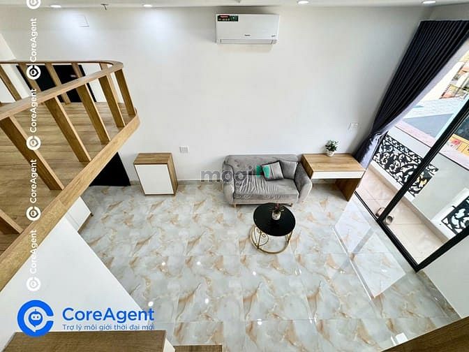 Hình ảnh Khai trương CHDV full nội thất cao cấp mới 100% - ngay Ngã 4 Bốn Xã