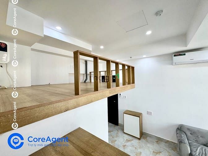 Hình ảnh Khai trương CHDV full nội thất cao cấp mới 100% - ngay Ngã 4 Bốn Xã
