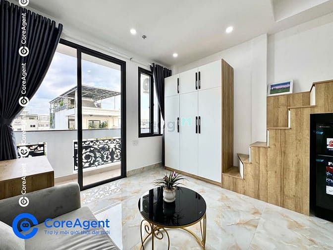 Hình ảnh Khai trương CHDV full nội thất cao cấp mới 100% - ngay Ngã 4 Bốn Xã