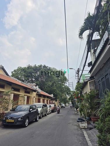 Hình ảnh Chủ Nhiệt Bán Chỉ 4.939Tỷ DT59M CN 55M Sát TiểuHọc & THCS BÌNHTRỊ ĐÔNG