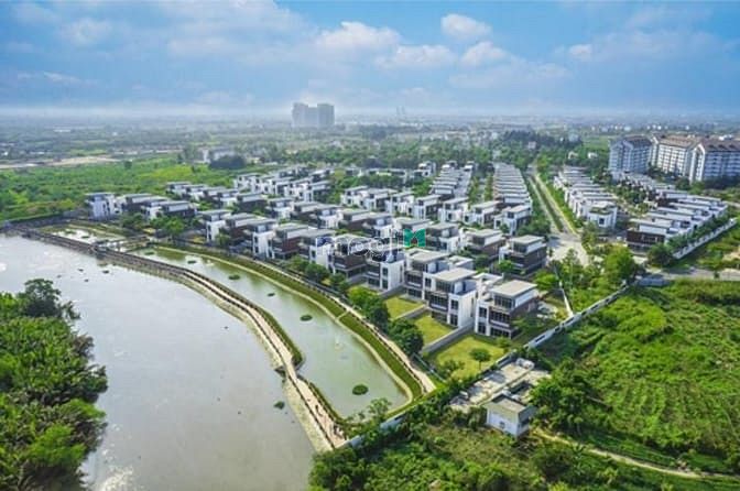Hình ảnh Đơn Lập Riviera Cove Liên Phường Q9 - Sát Quận 2 - Full Nội Thất 400m2