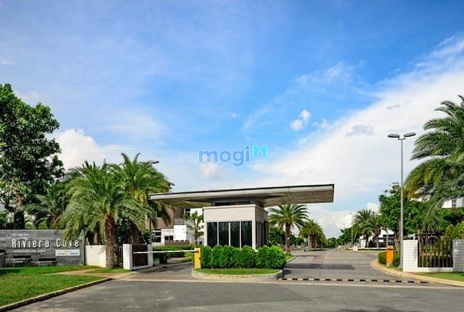 Hình ảnh Đơn Lập Riviera Cove Liên Phường Q9 - Sát Quận 2 - Full Nội Thất 400m2