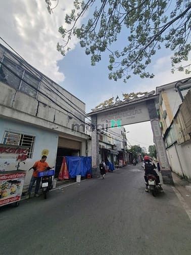 Hình ảnh Chủ Nhiệt Bán Chỉ 4.939Tỷ DT59M CN 55M Sát TiểuHọc & THCS BÌNHTRỊ ĐÔNG