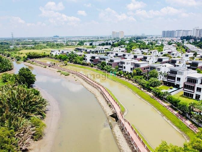 Hình ảnh Đơn Lập Riviera Cove Liên Phường Q9 - Sát Quận 2 - Full Nội Thất 400m2