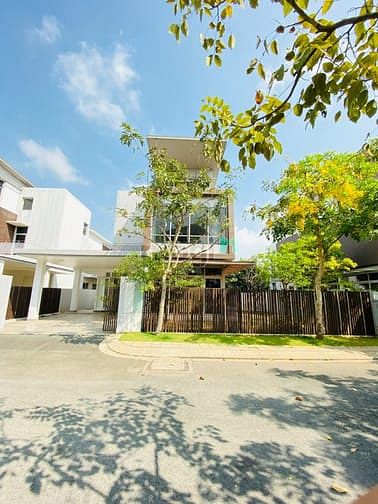 Hình ảnh Đơn Lập Riviera Cove Liên Phường Q9 - Sát Quận 2 - Full Nội Thất 400m2