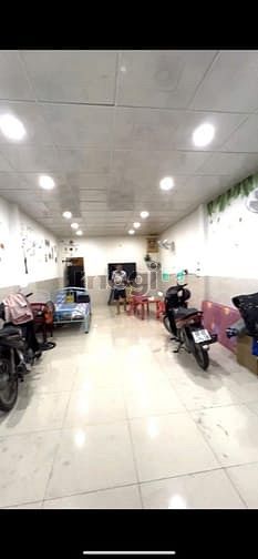 Hình ảnh Chủ Nhiệt Bán Chỉ 4.939Tỷ DT59M CN 55M Sát TiểuHọc & THCS BÌNHTRỊ ĐÔNG
