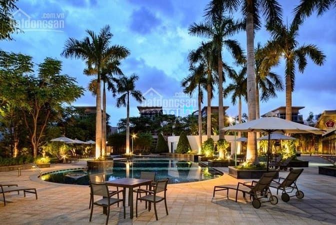 Hình ảnh Đơn Lập Riviera Cove Liên Phường Q9 - Sát Quận 2 - Full Nội Thất 400m2