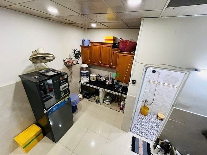 Hình ảnh Chủ Nhiệt Bán Chỉ 4.939Tỷ DT59M CN 55M Sát TiểuHọc & THCS BÌNHTRỊ ĐÔNG