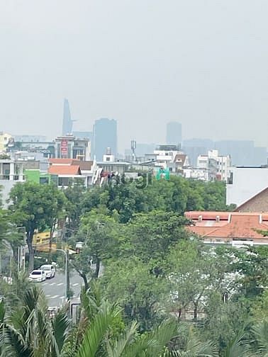 Hình ảnh Siêu phẩm Sky Garden 3 ngắm pháo hoa. Giá chỉ 5.5 tỷ đồng. Full mới