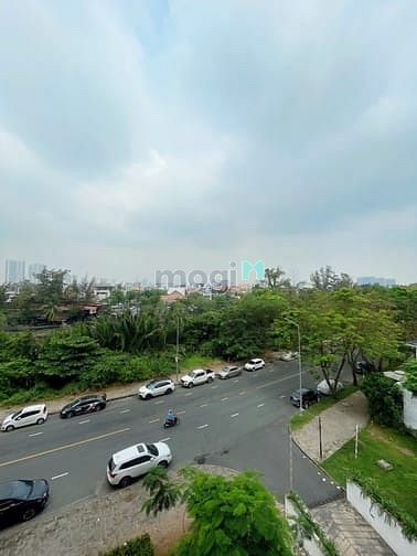 Hình ảnh Siêu phẩm Sky Garden 3 ngắm pháo hoa. Giá chỉ 5.5 tỷ đồng. Full mới