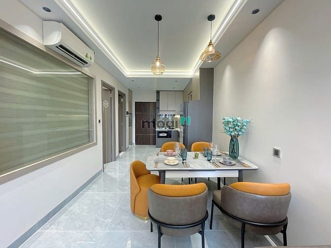 Hình ảnh Siêu phẩm Sky Garden 3 ngắm pháo hoa. Giá chỉ 5.5 tỷ đồng. Full mới