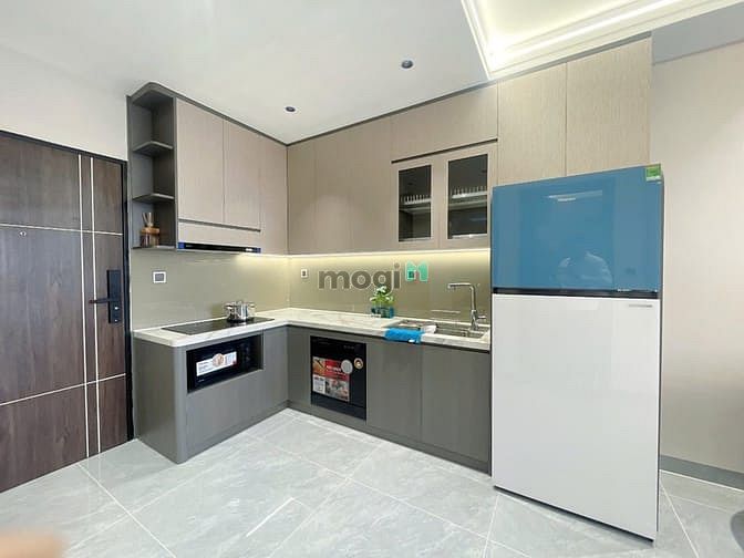 Hình ảnh Siêu phẩm Sky Garden 3 ngắm pháo hoa. Giá chỉ 5.5 tỷ đồng. Full mới