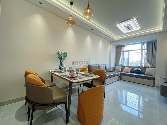 Hình ảnh Siêu phẩm Sky Garden 3 ngắm pháo hoa. Giá chỉ 5.5 tỷ đồng. Full mới