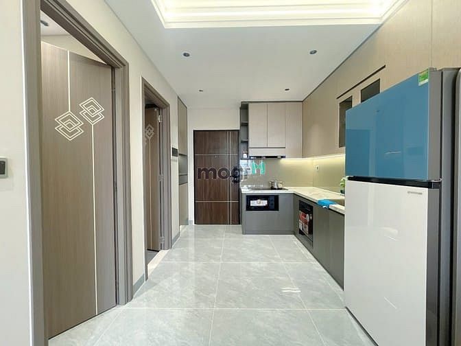 Hình ảnh Siêu phẩm Sky Garden 3 ngắm pháo hoa. Giá chỉ 5.5 tỷ đồng. Full mới