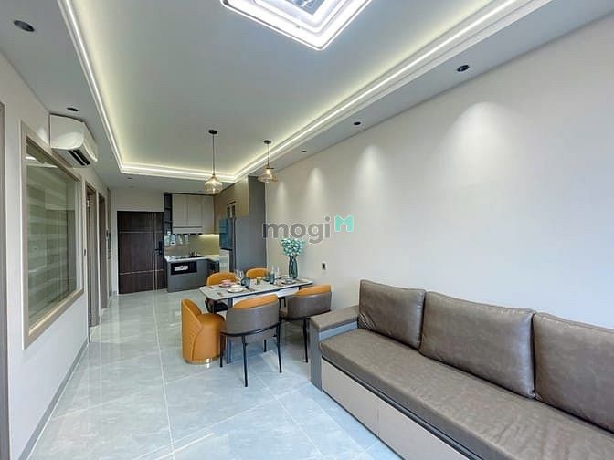 Hình ảnh Siêu phẩm Sky Garden 3 ngắm pháo hoa. Giá chỉ 5.5 tỷ đồng. Full mới