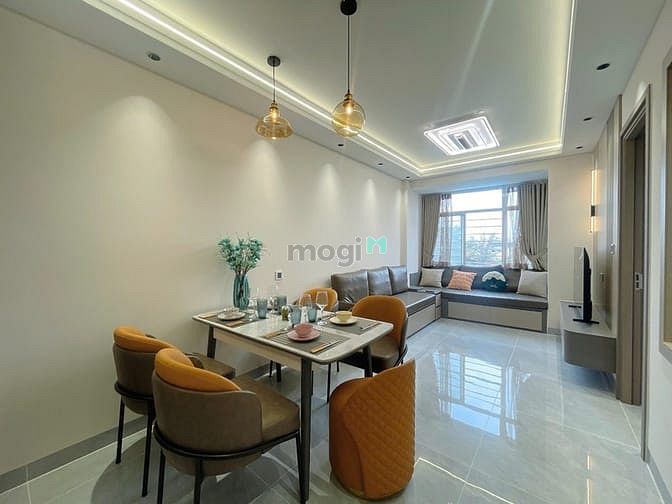 Hình ảnh Siêu phẩm Sky Garden 3 ngắm pháo hoa. Giá chỉ 5.5 tỷ đồng. Full mới